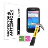 Protector De Pantalla Antishock Alcatel One Touch T Pop