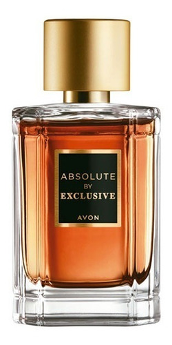 Avon Absolute By Exclusive 50ml
