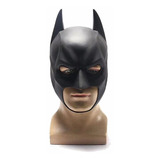 Adecuado Para Fiesta Festiva Latex Batman Mask