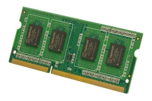 Memoria Aconcawa Net Ddr3 4gb 2x2 1333 Compatible Magnumtech