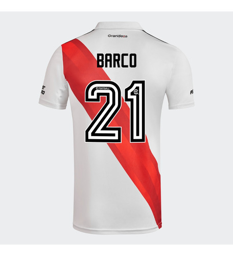 Instalable Tipografía River Plate 2023  Y Vector Editable