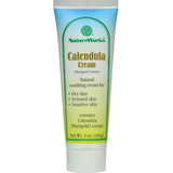 Nature Works Crema De Calendula - 4 Oz