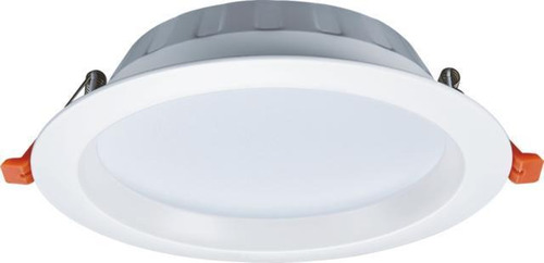 Foco Led Embutido Evo 30w 2760lm 5000k 8  Dl Technolamp