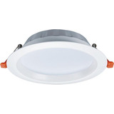 Foco Led Embutido Evo 30w 2760lm 5000k 8  Dl Technolamp