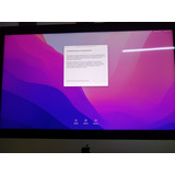 Tela Display Retina Do iMac A2116 Com Trinco No Vidro 