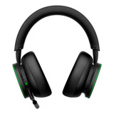 Audífonos Gamer Inalámbricos Xbox Tll-00008 Negro