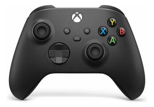 Controle Joystick Sem Fio Microsoft Xbox Xbox Series X|s