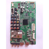 Placa Principal Tv LG 42pj350 50pj350