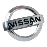 Emblema Tapa De Cajuela Orig Nissan Sentra-00-06 Tsuru-91-17