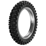 Cubierta Rinaldi 100 100 18 Rw 33 Cross Enduro En Fas Motos