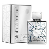 Perfume Club De Nuit Sillage - mL a $2505