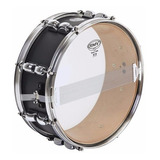 Pele De Caixa Bateria Rmv 14 Resposta = Evans Hazy 300