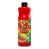 Shampoo Con Carnauba Para Autos X 500ml - Fusion Wash