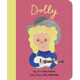 Libro Dolly Parton: My First Dolly Parton - Sanchez Vegar...