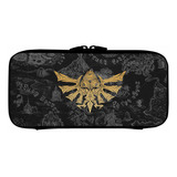 Estuche Zelda Tears Of Kingdom Exclusivo Premium Importado