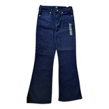 Pantalon Gap Original Niña '70s Flare