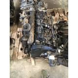 Motor Completo Siemens Peugeot 307 Hdi 2.0