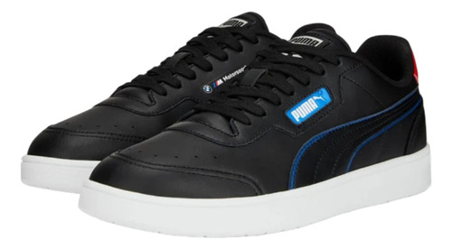 Puma Bmw Mms Court Guard 307573-01