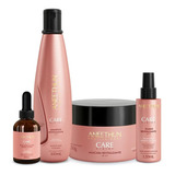 Kit Completo Anethun Home Care Revitalizante Lançamento