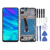 Pantalla Lcd Para Huawei P Smart (2019) Con Marco