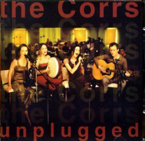 Cd Unplugged Con Bonus Track