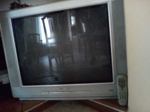 Televisor Philips 29 Pulgadas Pantalla Plana. 