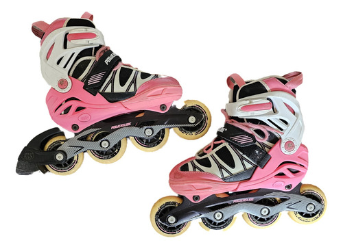 Patines Roller Powerslide