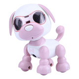 Robot Perro Mascota Juguete Inteligente Niños Interactivo Ca