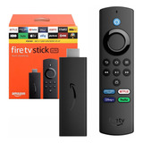 Amazon Fire Tv Stick 2.ª Generación
