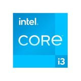 Procesador Intel Core I3-12100f 12 Mb Smart Bx8071512100f