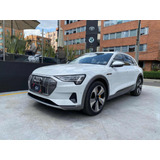 Audi E-tron 55 Quattro