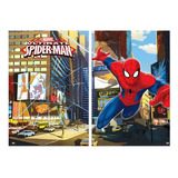 Spiderman Photo Banner Decorativo Artículo Fiesta - Spi0h1