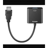 Convertidor Hdmi A Vga Para Computarodra