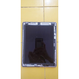 Refacciones iPad Apple 2011 A1395 9.7  16gb Black 512mb Ram