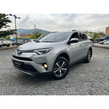 Toyota Rav4 Street