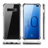 Funda Para Samsung Galaxy S10 Silicone Tpu Prote Andeux