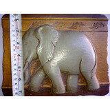 Cuadro Decorativo Home Interiors Elefante Usado In The Usa 
