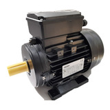 Motor Eléctrico Monofásico 0,25hp, 2800 Rpm Eje11mm 220volt