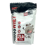 Cross Whey 2lb - L a $55000