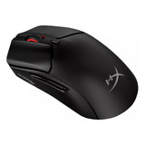 Mouse Inalambrico Hyperx Pulsefire Haste 2 26k Dpi Rgb Negro