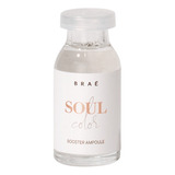 Ampola De Tratamento Soul Color 13ml Braé 