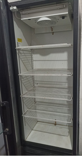 Refrigerador Marca Glacial