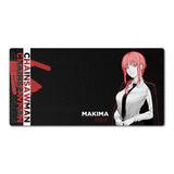 Mousepad Xxxl (100x50cm) Anime Cod:088 - Chainsaw Man