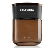 Valferra Jafra Para Hombre Exquisito Aroma + Envio Gratis