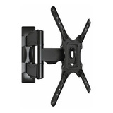  Soporte Tv Wall Mount Swivel And Tilt Tv Arm 32-55 Inch