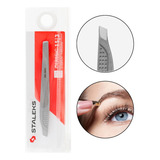 Pinza Para Cejas Staleks Classic 