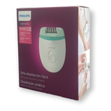 Depiladora Philips Bre224 Satinelle Essential 