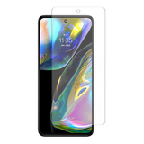 Film Hidrogel Protector De Pantalla Para Motorola Moto G42