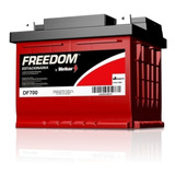 Bateria Estacionaria Heliar Freedom Df700 50ah Motor Home