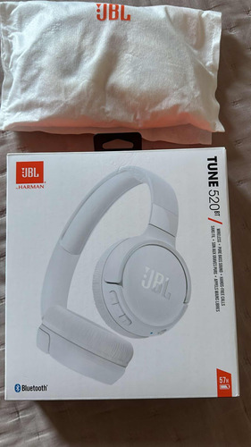 Fone Bluetooth Jbl 520tb